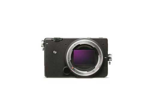 各個廠家的各種鏡頭法蘭距（鏡頭接口）