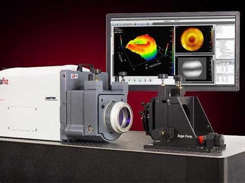 光圈、局部光圈與PV、RMS之間的關系與區別