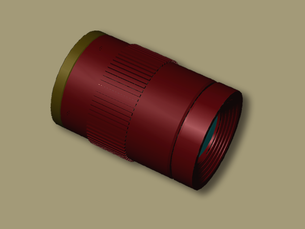 非標鏡頭定制與開發